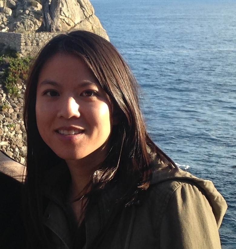 Picture of Lisa Chan